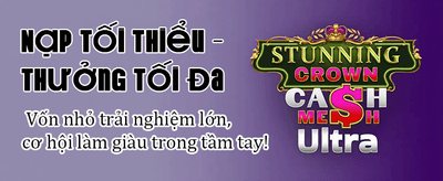Trải Nghiệm Đẳng Cấp x8888
